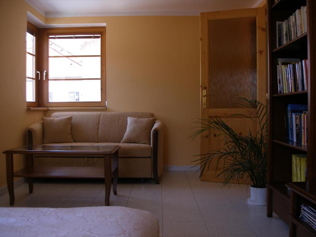 Apartmany Arnika Horni Plana Room photo