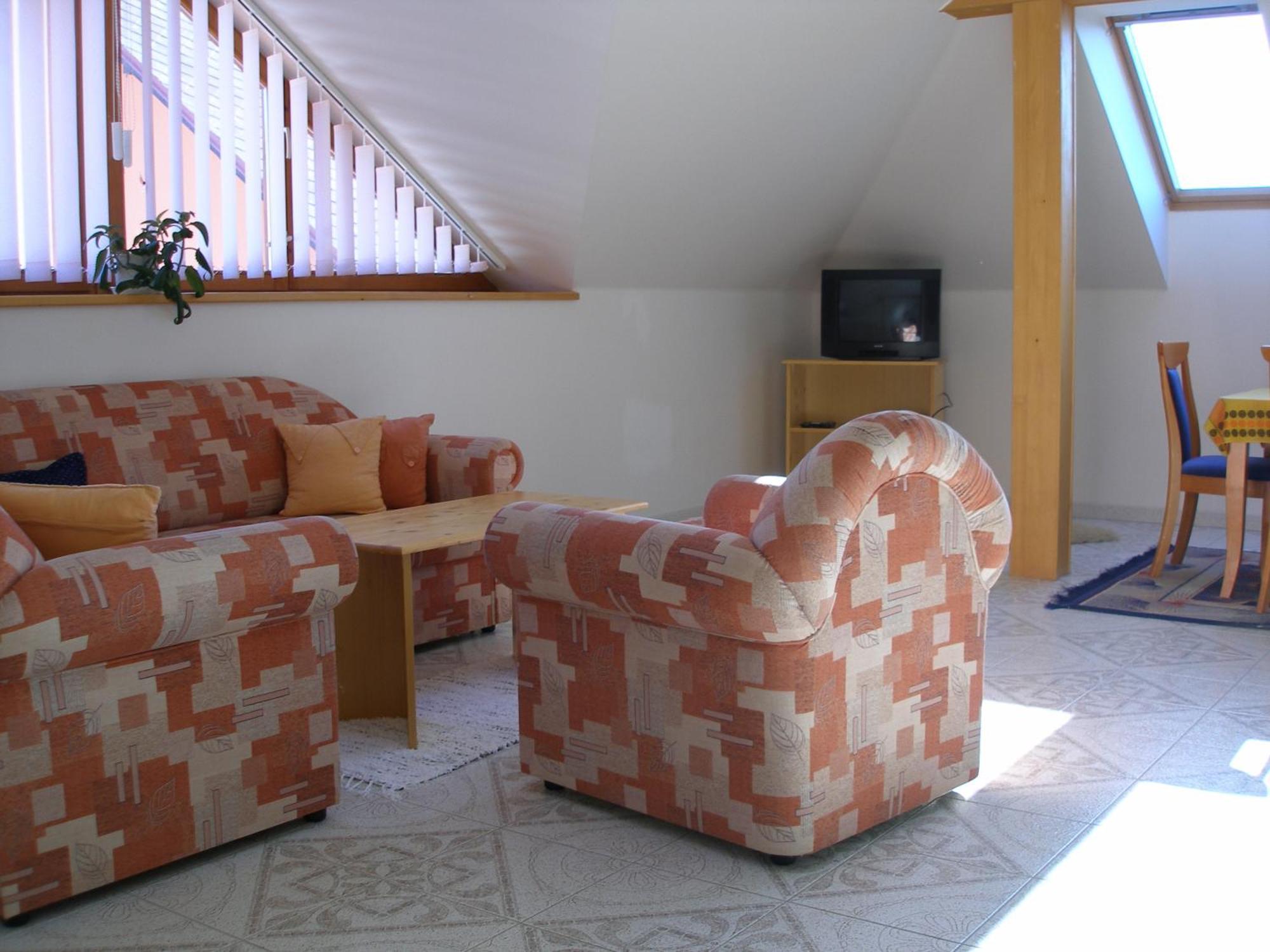 Apartmany Arnika Horni Plana Room photo