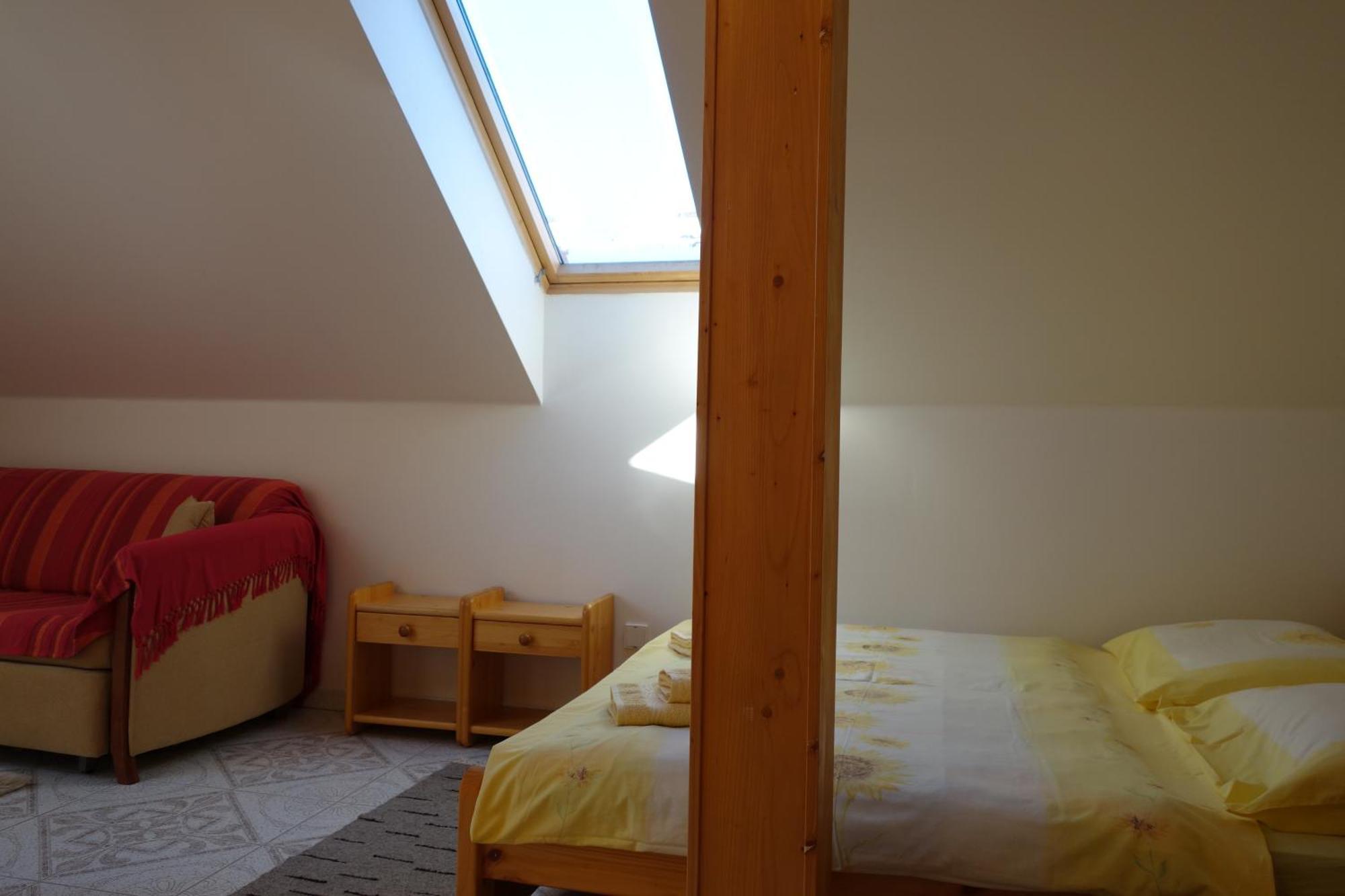 Apartmany Arnika Horni Plana Exterior photo