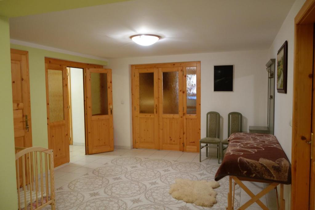 Apartmany Arnika Horni Plana Exterior photo