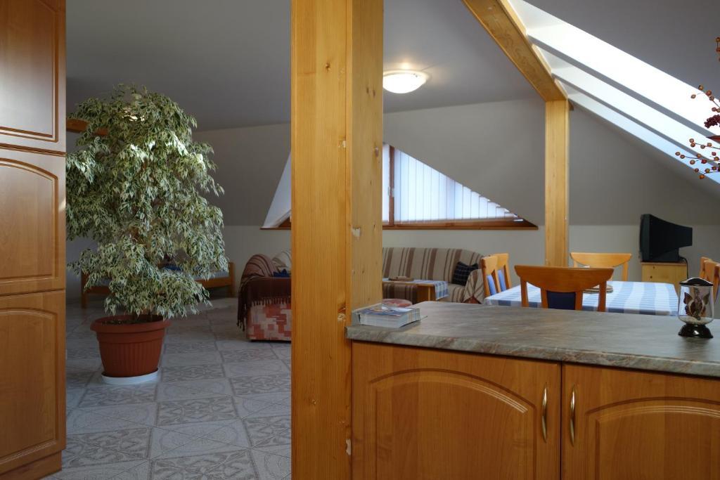 Apartmany Arnika Horni Plana Exterior photo