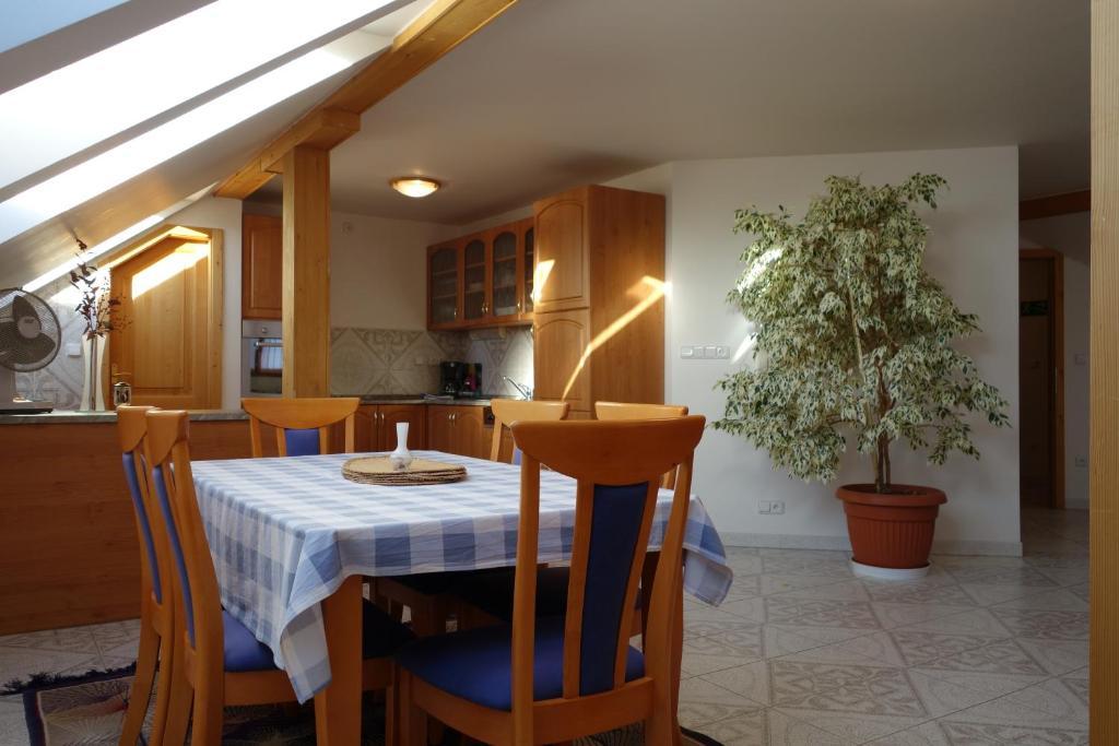 Apartmany Arnika Horni Plana Exterior photo
