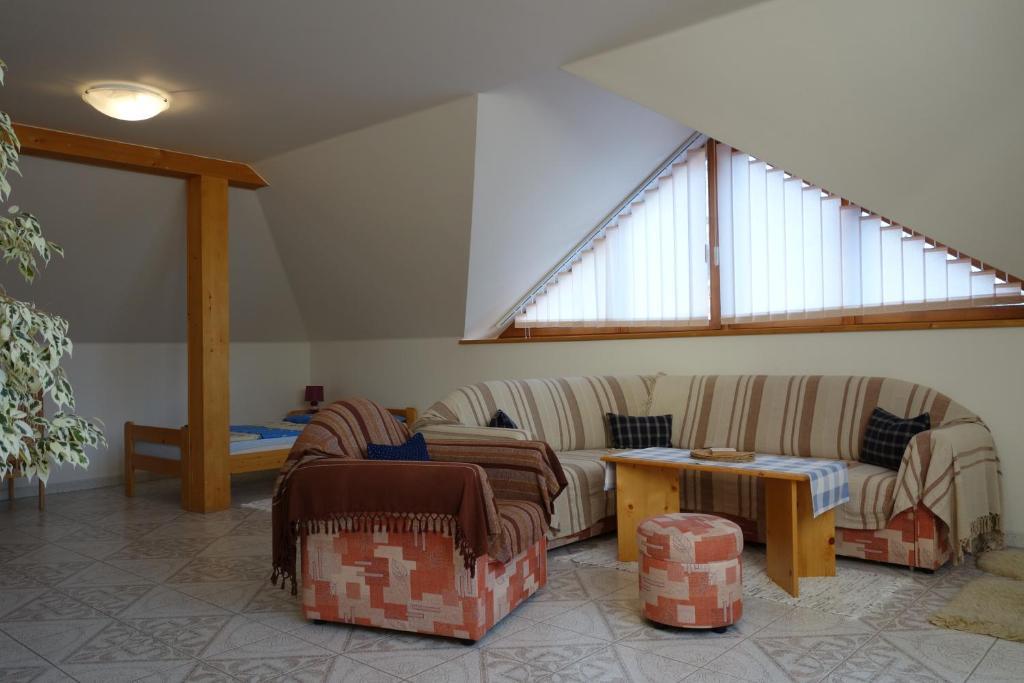 Apartmany Arnika Horni Plana Exterior photo