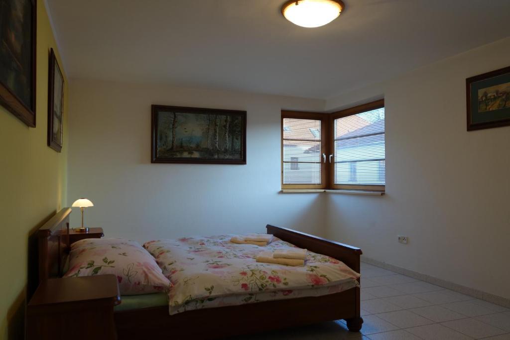 Apartmany Arnika Horni Plana Exterior photo